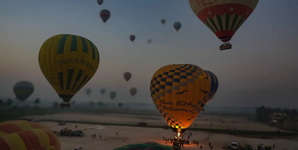 Kulturreisen in Ägypten mit Tempeln und historischen Sehenswürdigkeiten