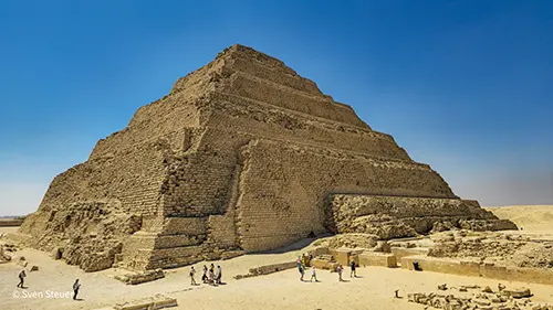 Kairo und Sakkara 2 Tage