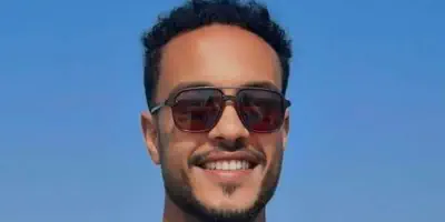 Mohamed – Crewmitglied Diver on Tour Boot Hurghada