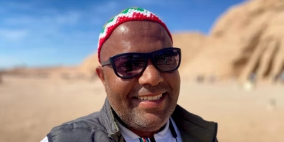 MoMa – Diver on Tour Team Hurghada