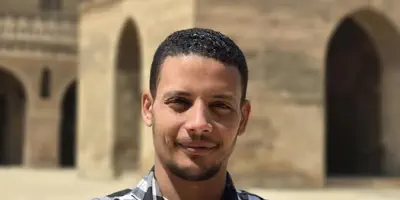 Shreef – Fahrer Diver on Tour Hurghada