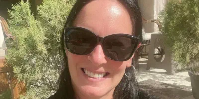 Melanie – Diver on Tour Team Hurghada